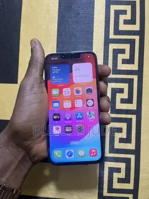 Apple iPhone 13 Pro 256 GB Blue