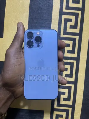 Apple iPhone 13 Pro 128 GB Blue