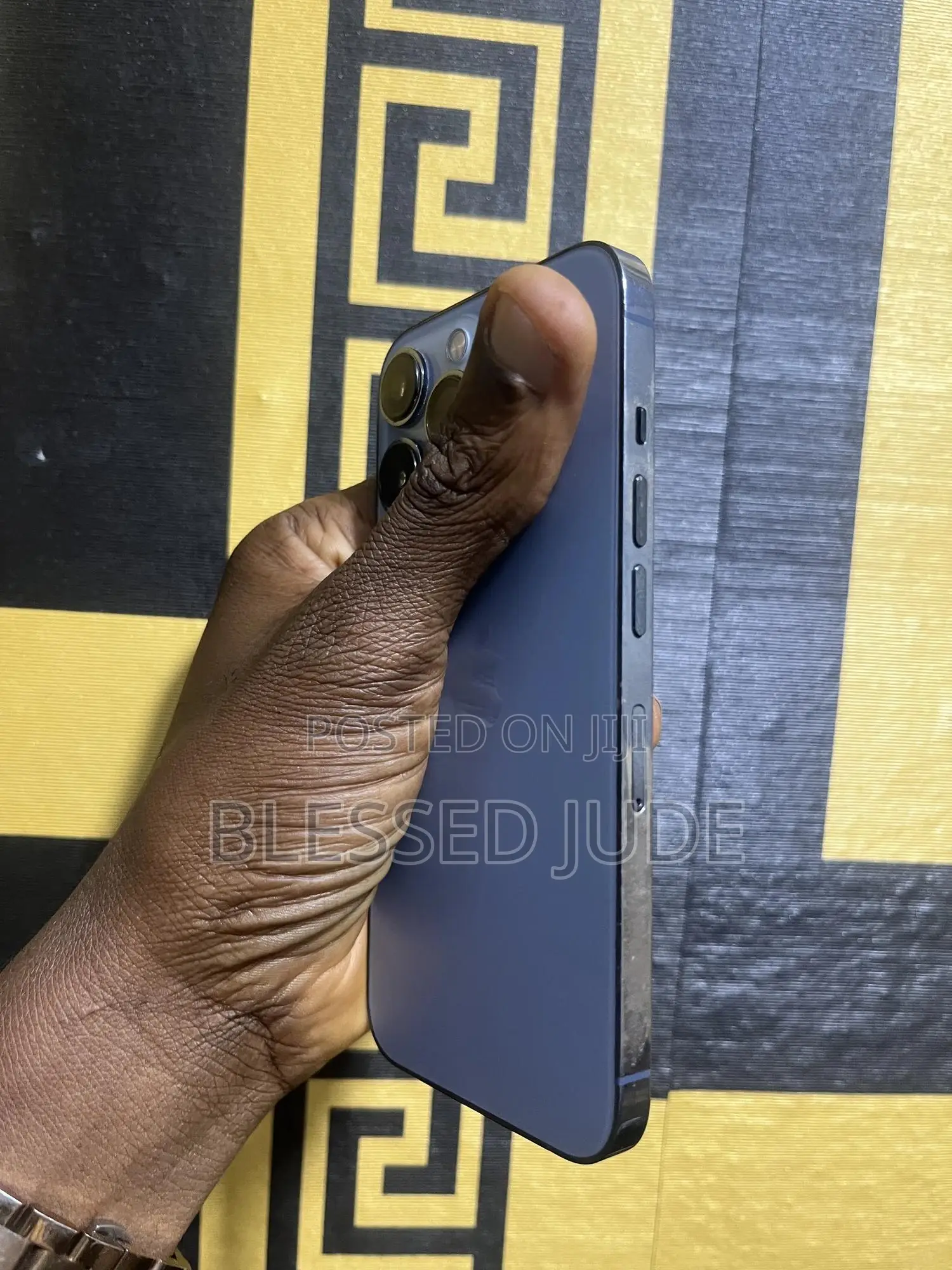Apple iPhone 13 Pro 128 GB Blue