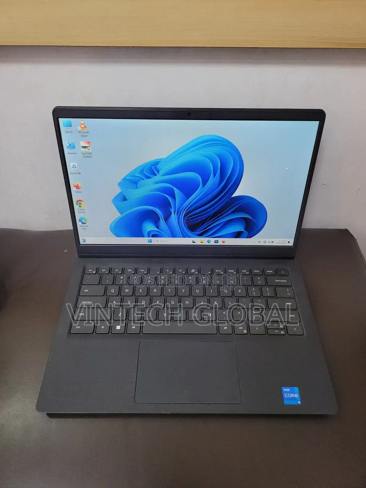 Laptop Dell Vostro 3400 8GB Intel Core I5 SSD 256GB