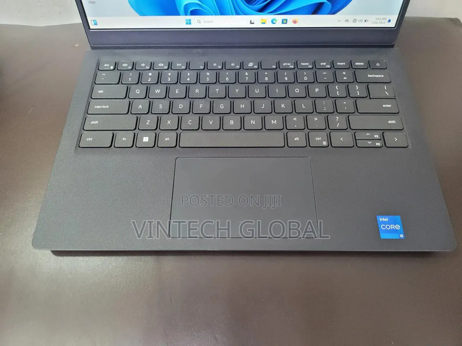 Laptop Dell Vostro 3400 8GB Intel Core I5 SSD 256GB