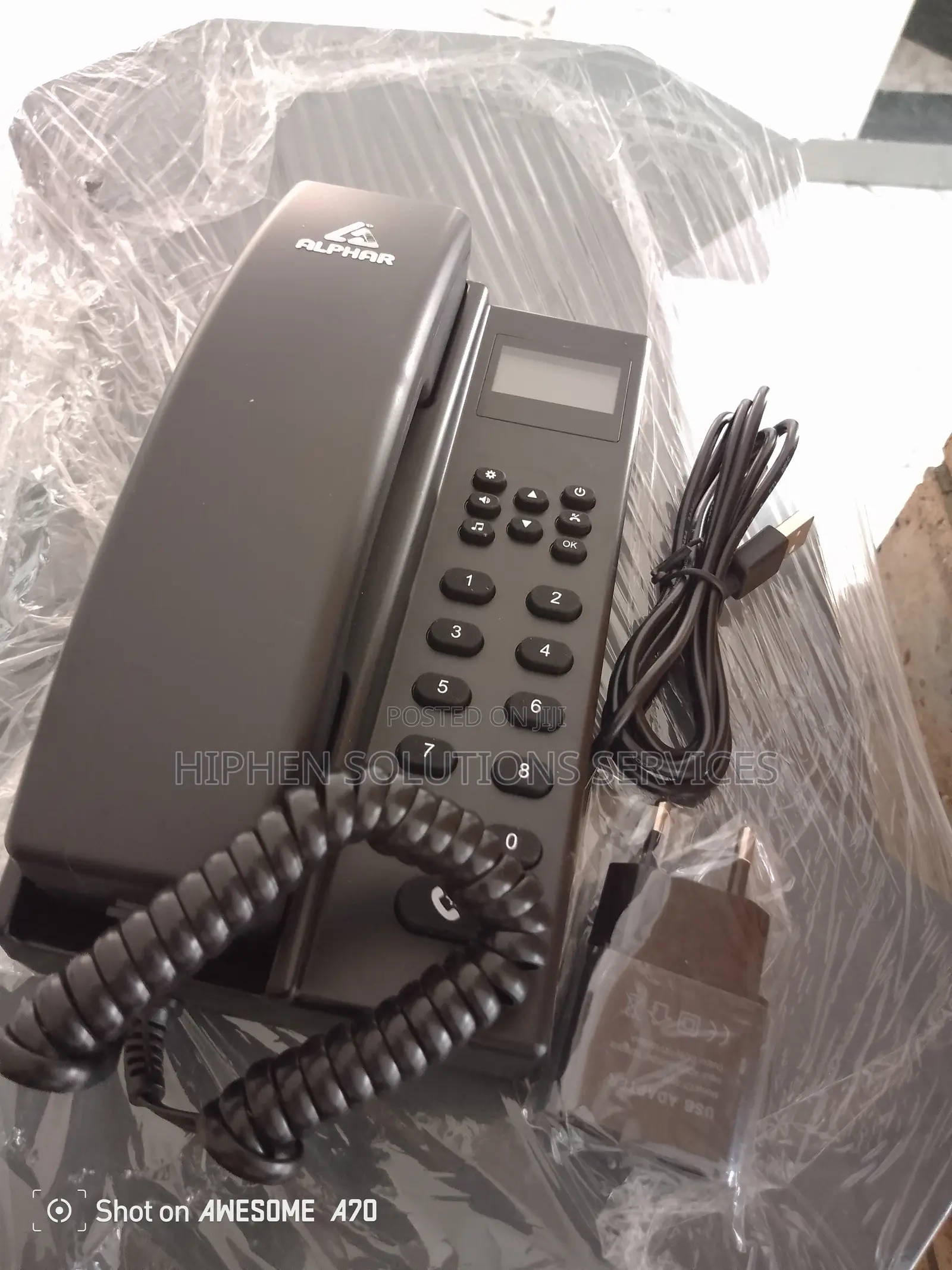 Intercom Two Way Communication Home Office School
