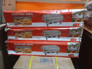 Serving Dish .