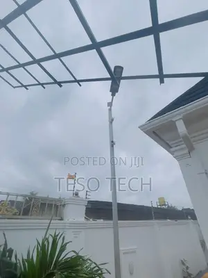 Automated Electric Fencing Installation