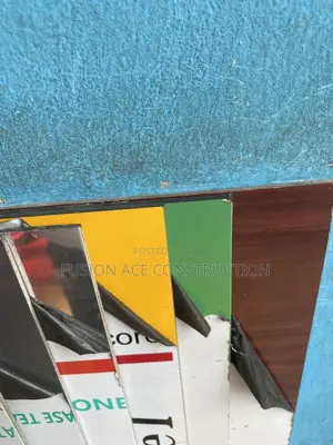 Regular Alucoboard Claddings ,3D ,Laser Cut