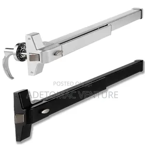 Original Europe Emergency Lock Set