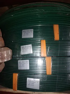 18" Spiral Wound Gasket 150lb