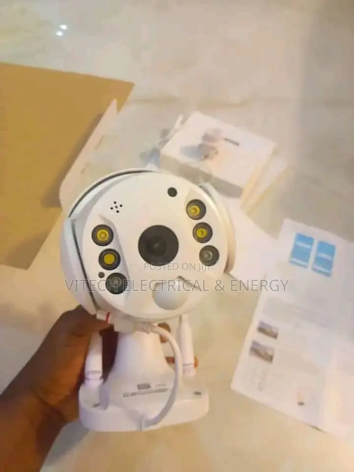 CCTV Camera Expert