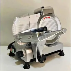 Meat Slicer