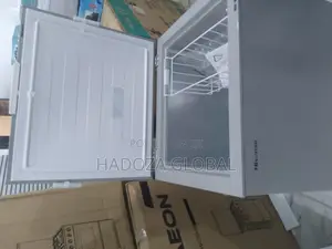 Quality Hisense New Chest Freezer -150lfrz FC180SH