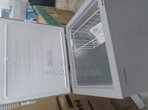 Quality Hisense New Chest Freezer -150lfrz FC180SH