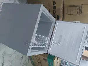 The New Durable Hisense Chest Freezer -150l