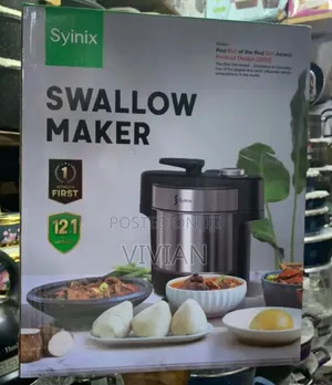 Syinix Swallow Maker
