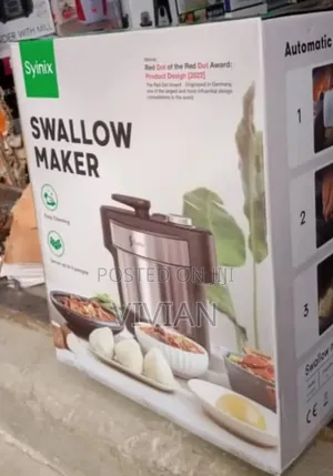Syinix Swallow Maker