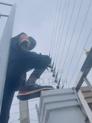 Electric Fencing