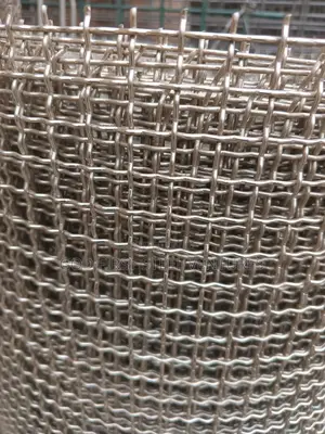 Stainless Mesh 8