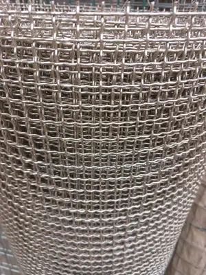Stainless Mesh 8