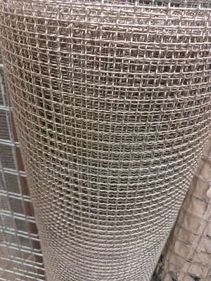 Stainless Mesh 8