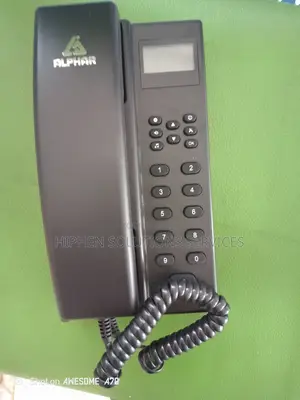 2 Room Indoor Long Range Wireless Intercom