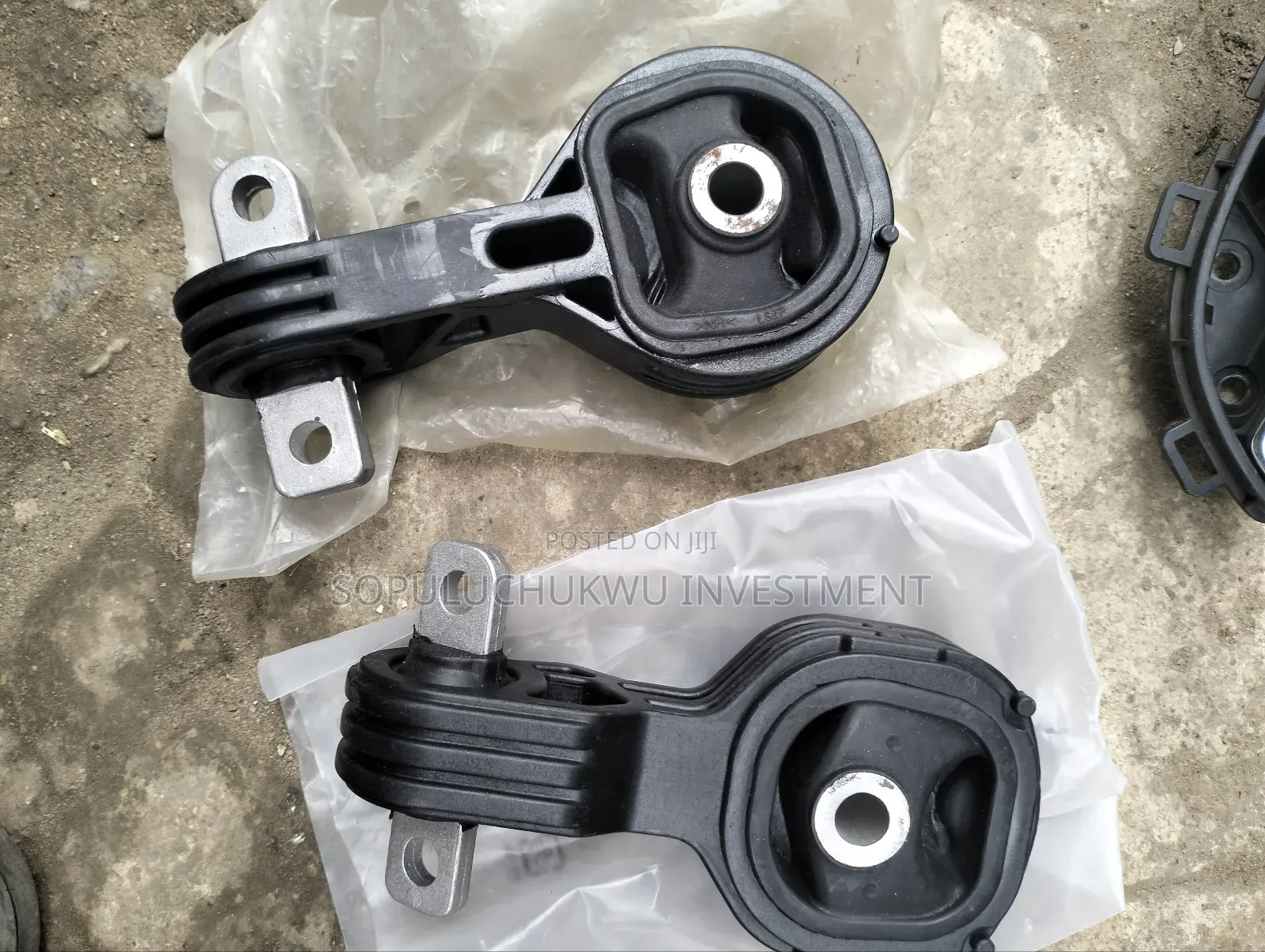 Front and Back Engine Seat Honda CRV 2007-2012
