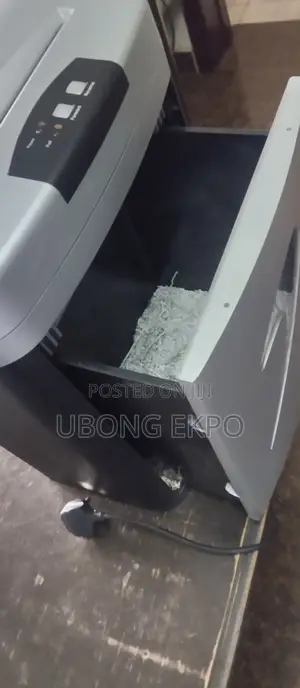 Conak Electric Paper Shredder