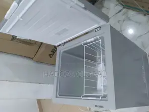 The Best Brand New Hisense 150L Chest Freezer