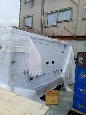 NEW IN 250kva Perkins Generator 3PHASE