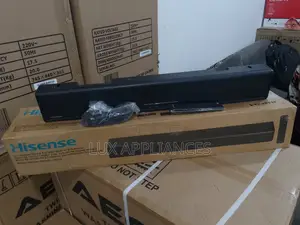 Trending Hisense Quality Sound Bar