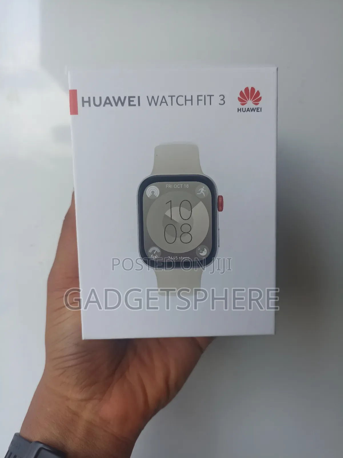 Huawei Watch Fit