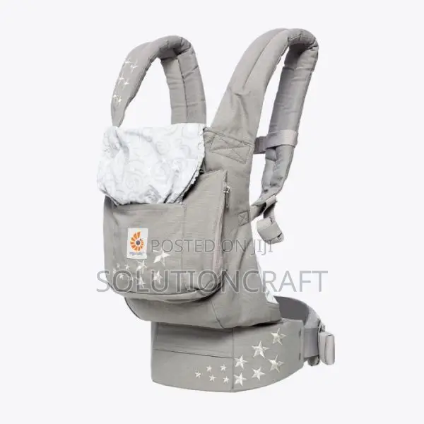 Baby Carriers