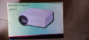 Mini LED Projector
