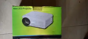 Mini LED Projector