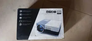 Mini LED Projector