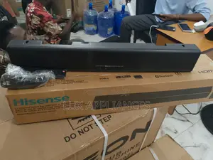 Best Selling Hisense Sound Bar