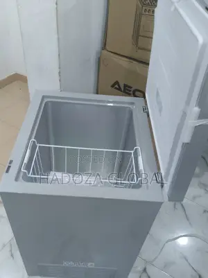 High Quality Hisense Deep Freezer 150L -Brand New