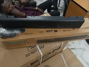 Top Selling Quality Hisense 2.1 Sound Bar