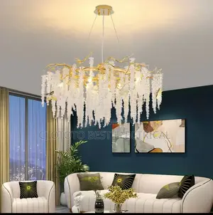 Interiors Luxury Light, for Your Sitting Room or Living Room
