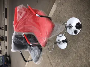 Cashier Chair