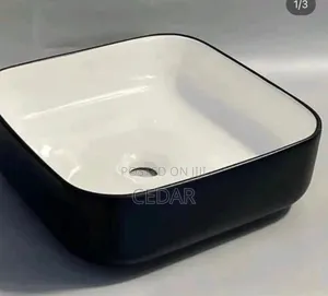 Top Basin Conduit