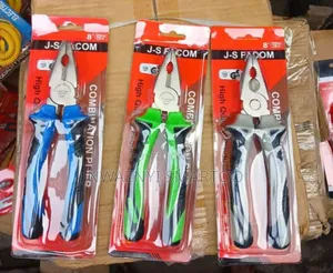 Js Facom Plier