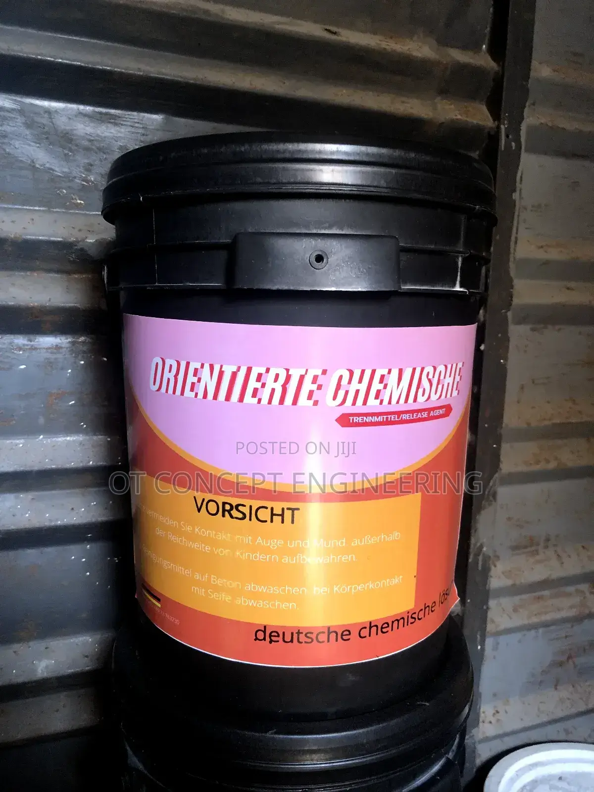 Antique Release Powder