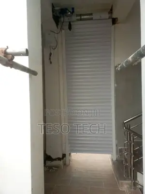 Roller Shutters