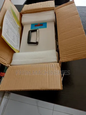 Debeaking Machine With Counter