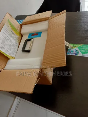 Debeaking Machine With Counter