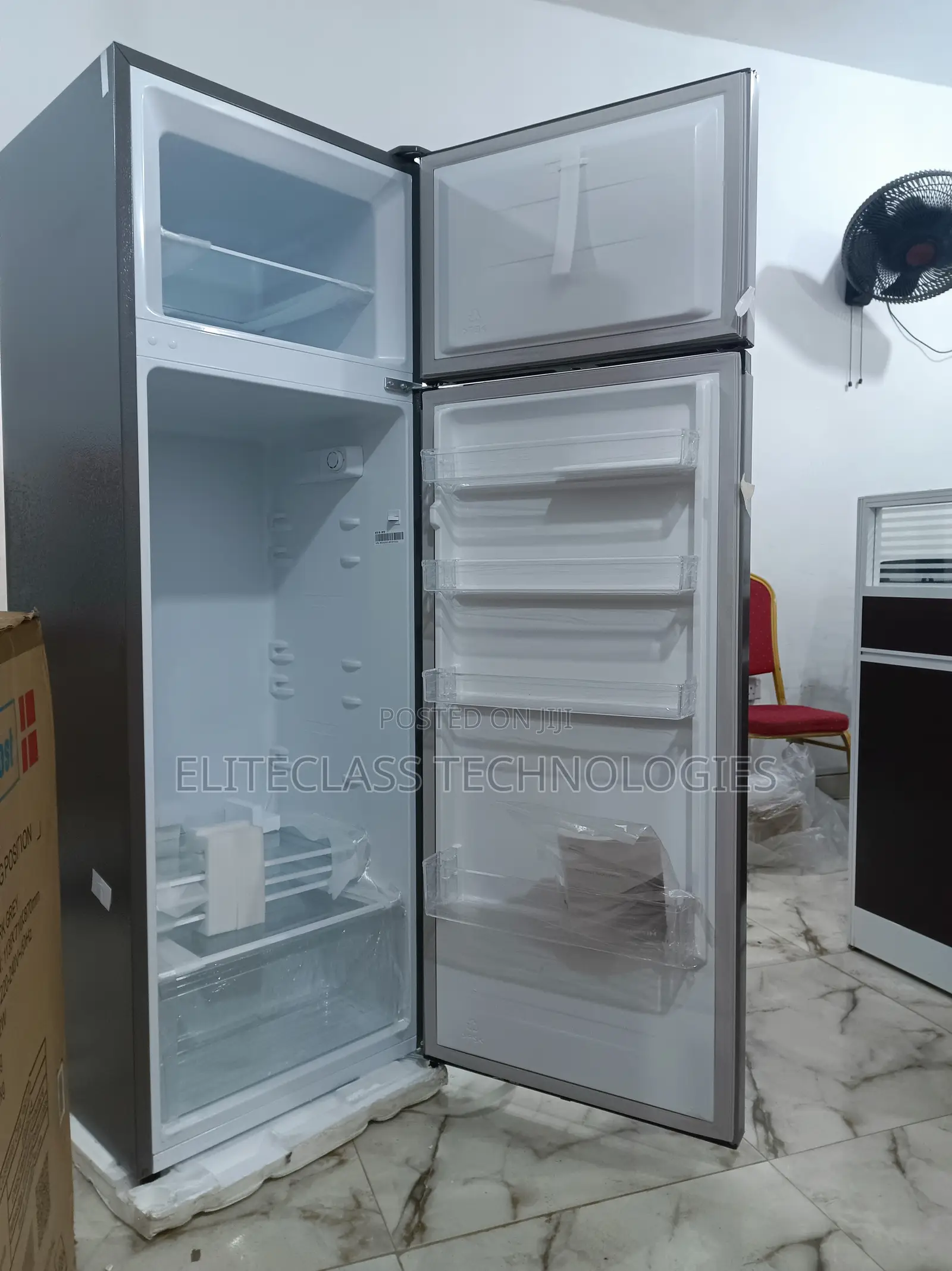 Good Hisense Refrigerator REF240DR