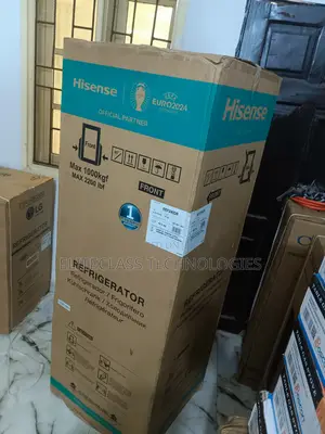 Good Hisense Refrigerator REF240DR