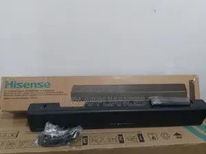 80watt Hisense 2.1ch Sound Bar