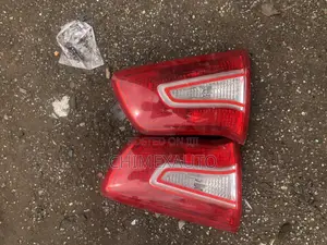 Taillights Replacement for Kia Sportage 2013