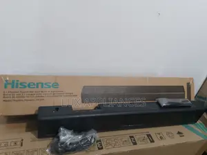 Well Sound 2.1ch Sound Bar