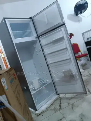 Admirable Hisense Refrigerator REF240DR